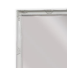 Load image into Gallery viewer, French Classic White Full Length Mirror 100x190