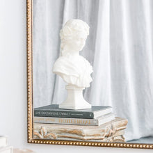 Load image into Gallery viewer, French Baroque Gold Arch Mirror - SML