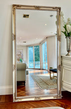 Load image into Gallery viewer, French Classic Champagne Full Length Mirror 100x190 cm
