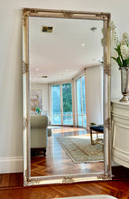 Load image into Gallery viewer, French Classic Champagne Full Length Mirror 100x190 cm