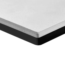 Load image into Gallery viewer, Kalista Porcelain Dining Table Stone White 200 cm