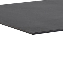 Load image into Gallery viewer, Kalista Porcelain Dining Table Stone Black 200 cm