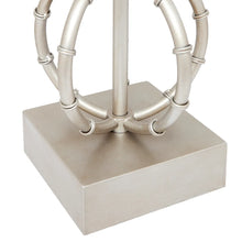 Load image into Gallery viewer, Clara Table Lamp with Beige Shade