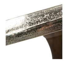 Load image into Gallery viewer, Country Round Wood legs Side Table