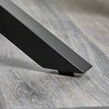 Load image into Gallery viewer, Cindy Clear Glass Coffee Table