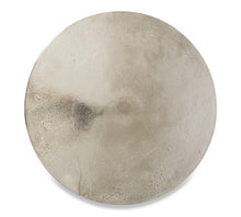 Load image into Gallery viewer, Country Round Wood legs Side Table