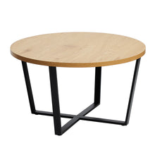 Load image into Gallery viewer, Elizabeth Wooden Coffee Table