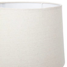 Load image into Gallery viewer, Peacock Champagne Table Lamp