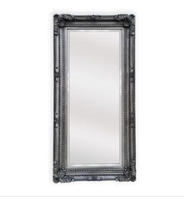 Load image into Gallery viewer, French Luxury Full Length Mirror Silver 100x180 cm - Lux