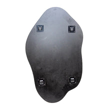 Load image into Gallery viewer, Asymmetric Wooden Mirror 90 cm - SML
