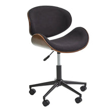 Load image into Gallery viewer, Nafa Office Chair Black
