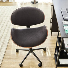 Load image into Gallery viewer, Nafa Office Chair Black
