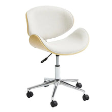 Load image into Gallery viewer, Nafa Office Chair White
