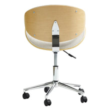 Load image into Gallery viewer, Nafa Office Chair White
