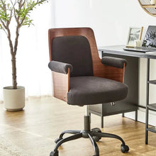 Load image into Gallery viewer, Romeo Office Chair Black
