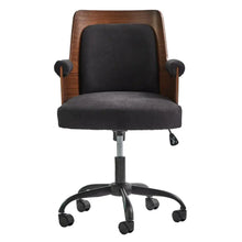 Load image into Gallery viewer, Romeo Office Chair Black
