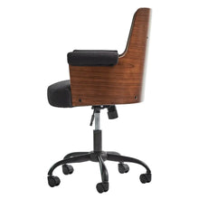 Load image into Gallery viewer, Romeo Office Chair Black
