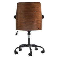 Load image into Gallery viewer, Romeo Office Chair Black
