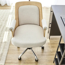 Load image into Gallery viewer, Juliet Office Chair White
