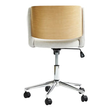 Load image into Gallery viewer, Jessica Office Chair White
