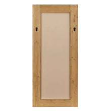 Load image into Gallery viewer, Willow 180cm Framed Mirror

