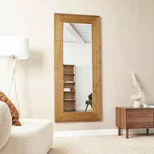 Load image into Gallery viewer, Willow 180cm Framed Mirror
