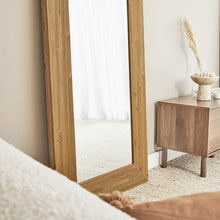 Load image into Gallery viewer, Willow 180cm Framed Mirror
