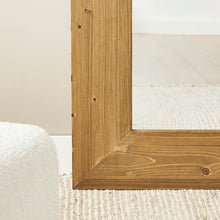 Load image into Gallery viewer, Willow 180cm Framed Mirror

