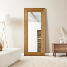 Load image into Gallery viewer, Willow 180cm Framed Mirror
