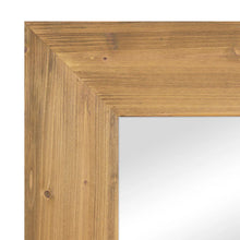 Load image into Gallery viewer, Willow 180cm Framed Mirror
