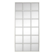 Load image into Gallery viewer, Sophia XL 180cm Rectangle Mirror Antique White
