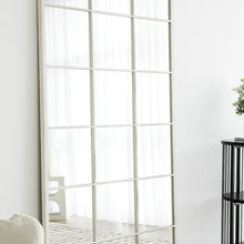 Load image into Gallery viewer, Sophia XL 180cm Rectangle Mirror Antique White
