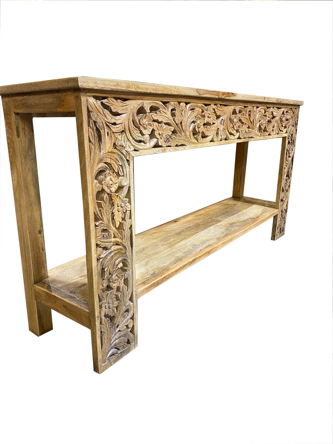 Rajana Console