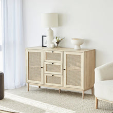 Load image into Gallery viewer, Sally Natural Rattan Sideboard - CSHWH
