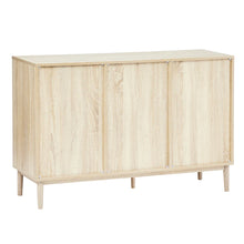 Load image into Gallery viewer, Sally Natural Rattan Sideboard - CSHWH
