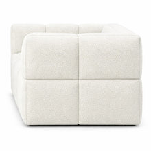 Load image into Gallery viewer, Rehein 3-Seater Lounge– White Sofa
