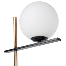 Load image into Gallery viewer, Ariz Marble Floor Lamp
