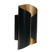 Load image into Gallery viewer, Colbert Wall Sconce - Short
