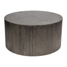 Load image into Gallery viewer, Chadwick Coffee Table - Nickel
