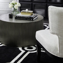 Load image into Gallery viewer, Chadwick Coffee Table - Nickel
