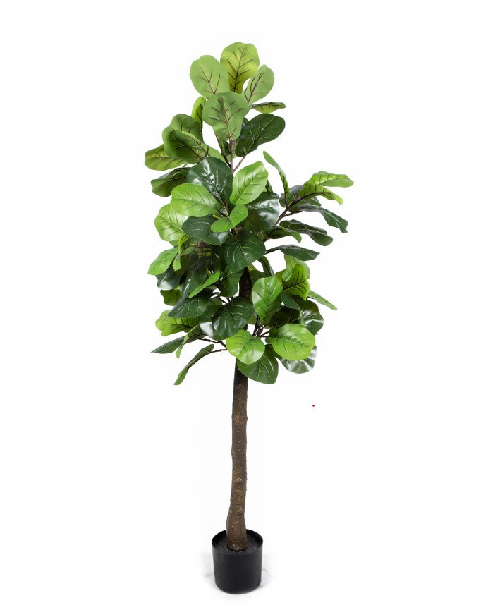 180cm Artificial Tall Fiddle Leaf Fig Tree