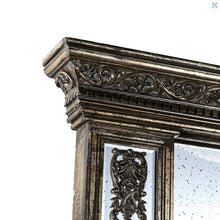 Load image into Gallery viewer, Louis Luxury Gold Extra Large Mirror 230 cm - Lux
