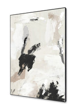 Load image into Gallery viewer, Galaxy Large Abstract Painting 140x100 cm Wall Art Canvas

