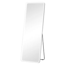 Load image into Gallery viewer, LED Standing Full Length Mirror 160 cm
