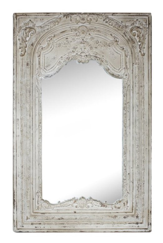 European Full Length Luxury Large Designer Mirror 185 cm - Lux