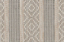 Load image into Gallery viewer, St Tropez Katerina Stripe Rug - Cream/Beige - 160x230
