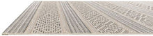 Load image into Gallery viewer, St Tropez Katerina Stripe Rug - Cream/Beige - 240x330
