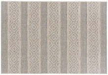 Load image into Gallery viewer, St Tropez Katerina Stripe Rug - Cream/Beige - 240x330
