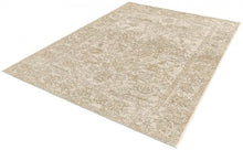 Load image into Gallery viewer, St Tropez Modern Heritage Rug - Cream/Black - 200x290cm
