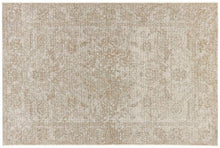 Load image into Gallery viewer, St Tropez Modern Heritage Rug - Cream/Black - 200x290cm
